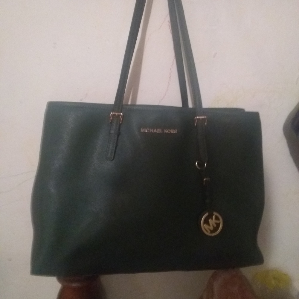 Michael Kors handbag